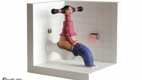 Нова „фасада“ за предметите от бита