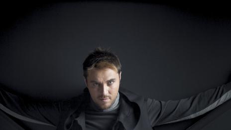 Миро е новото лице на ARMANI