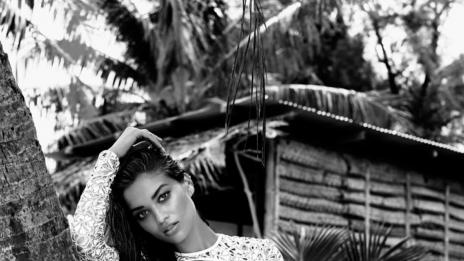 Време е за островни страсти