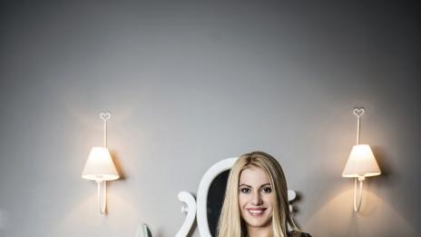 Маги Ангелова: Със Слави още си доверяваме тайни