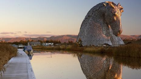 Конете като символ на просперитет