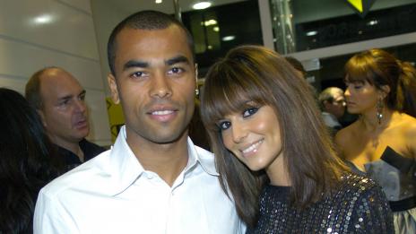 Ашли Кол прави серенада на Черил