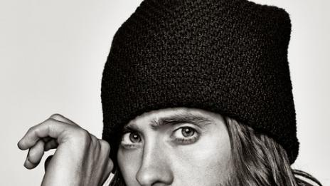 Манията по Джаред Лето продължава