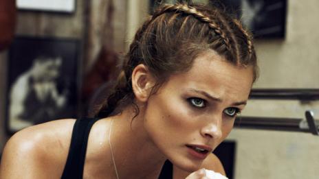 Защо звездите тренират бокс?