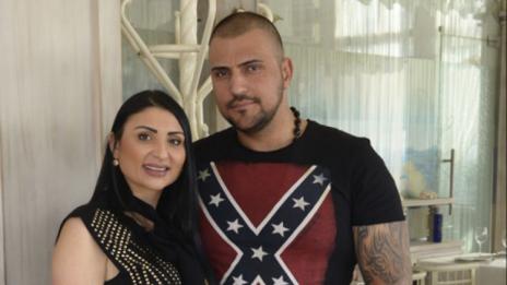 Гринго спуквал от бой Софи Маринова, няма да има бебе