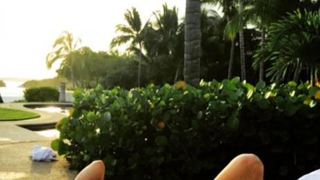 Селена призна, харесва се с извивки