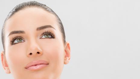 Как да сгъстим тънки вежди?