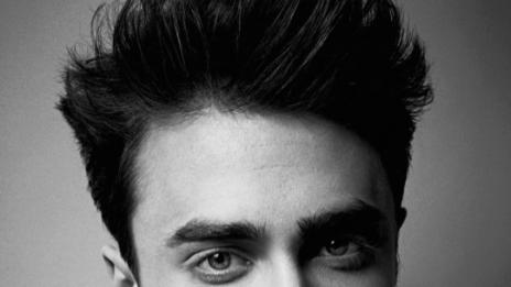 Даниел Радклиф: Искам да умра на снимачната площадка