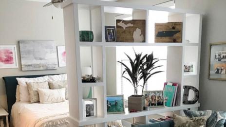 Малкото е красиво! Комфорт на 15 кв.м