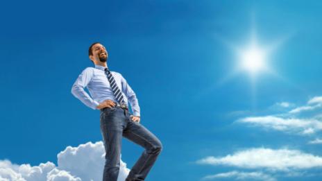 В какво вярват наистина великите мениджъри