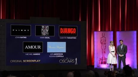 Кой ще се бори за "Оскар"