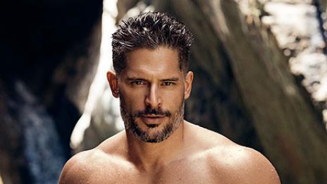 Джо Манганиело си падал по София Вергара