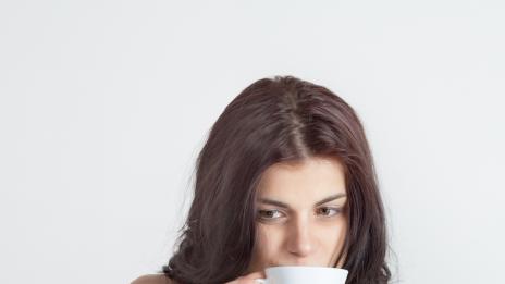 Кафето не ободрява. Въобразявате си