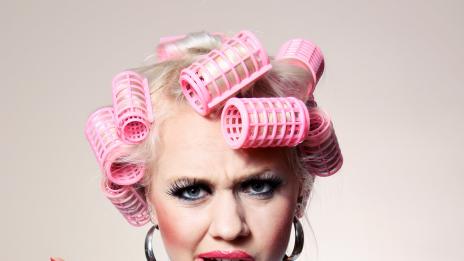 С какво жените прогонват мъжете