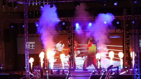 SENSHI се измества с ден по-рано – гала вечерта започва на 3 юли