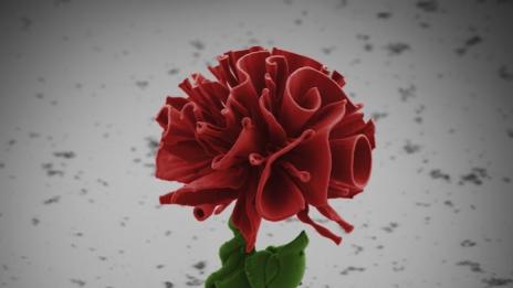 Химична манипулация с цветен резултат