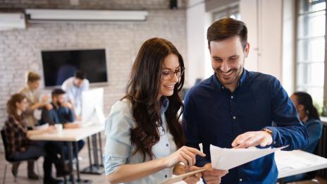 4 начина да отстоявате мнението си на работното място