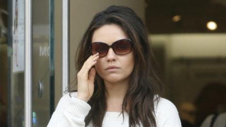 Мила Кунис и Аштън Кътчър се сгодиха