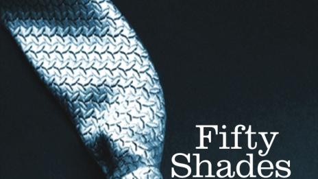 Счупеното носи щастие