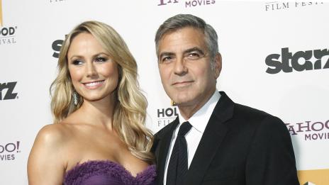 Джордж Клуни: Холивуд има кофти имидж!