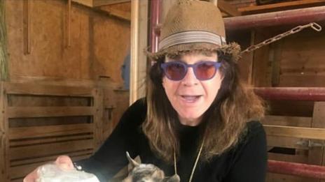 Синът на Ози Озбърн: Татко е по-добре