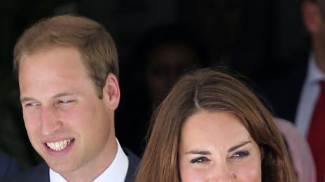 Бебето на Кейт и Уилям ще носи титлата „принцеса“