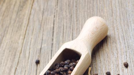 Черният пипер – по-полезен, отколкото очаквате