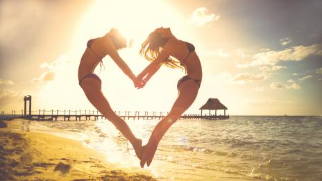 Семейните понасят сърдечен удар по-добре от разведените