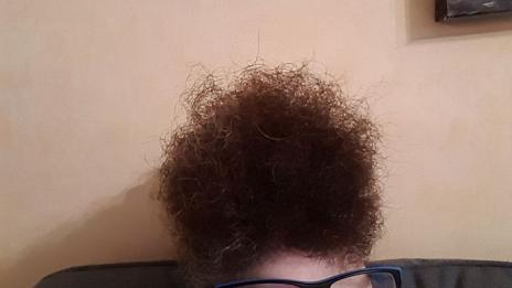 Мъжки селфита, които ще ви объркат