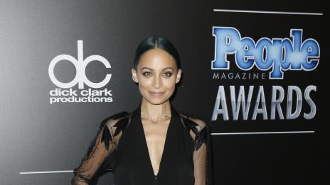 Никол Ричи съжалява за татуировка на врата