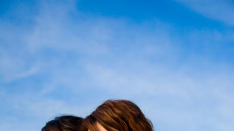 Защо приятелите са толкова важни