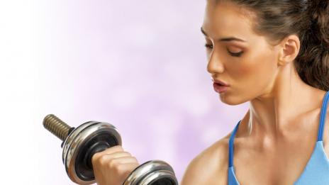 Редовната физическа активност бори рака