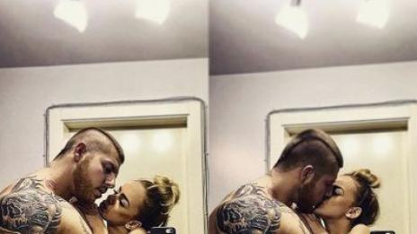 Сузанита с гадже на 22 години: Родителите ми го одобряват!