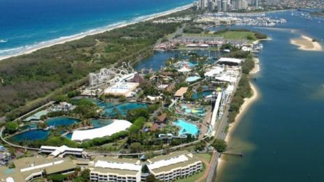 Водният парк, който си заслужава да посетите