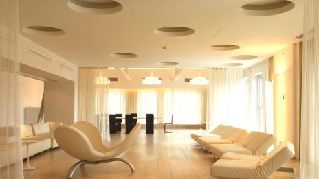 5-те най-луксозни хотела в Милано