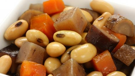 Как да бъдеш здрав вегaн