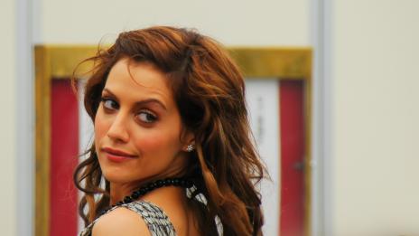 Защо си отиде Британи Мърфи?