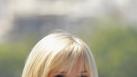 Рийз Уидърспун е бременна с трето дете