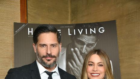 София Вергара си направи парфюм за сватбата