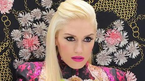 Гуен се завръща с нов албум и страхотна корица