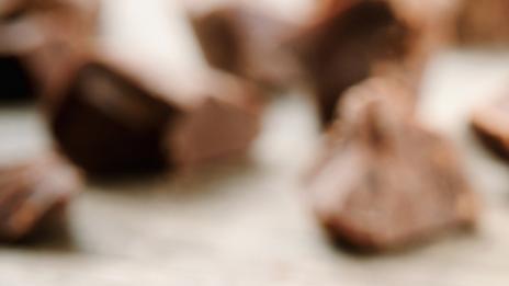 Тъмният шоколад е полезен за кръвното налягане