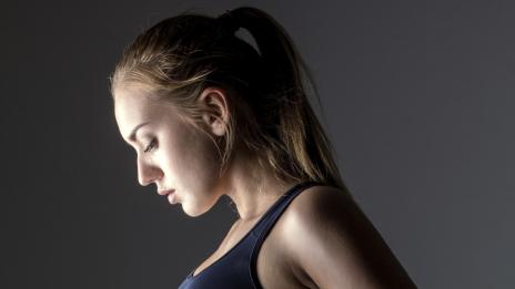 Тренировка за стегнато дупе за начинаещи