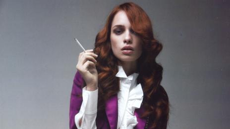 Мутресата Съни е истинска домакиня в живота