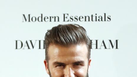 Дейвид Бекъм ще участва във филм на Гай Ричи