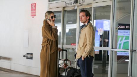 Шарапова замени Гришо с бившия на Пипа Мидълтън