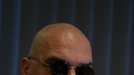 Фънки: Трябва да вкарат Криско в затвора