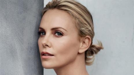 Чарлийз Терон: Бих се отказала от кариерата си заради Шон