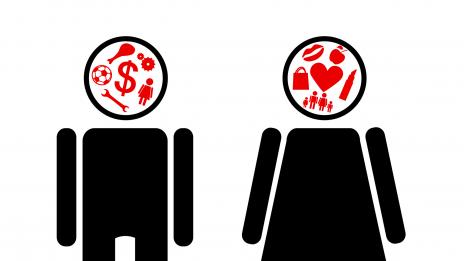 10 факта за мъжкия мозък