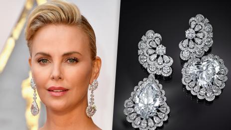 Бижута, достойни за звезди