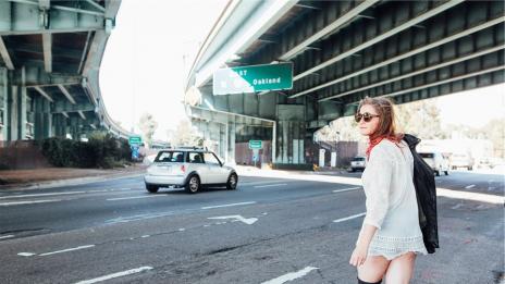 Защо не трябва да спирате да ходите